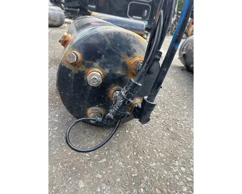 VOLVO VNL760 Air Tank