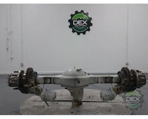 VOLVO VNL760 Axle Assembly, Rear (Single or Rear)