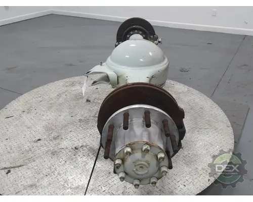 VOLVO VNL760 Axle Assembly, Rear (Single or Rear)