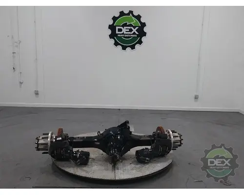 VOLVO VNL760 Axle Assembly, Rear (Single or Rear)
