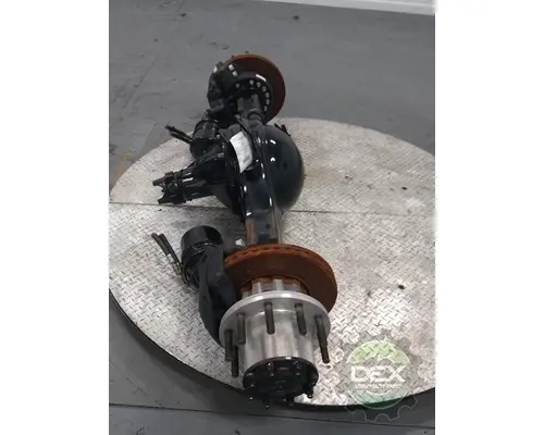 VOLVO VNL760 Axle Assembly, Rear (Single or Rear)