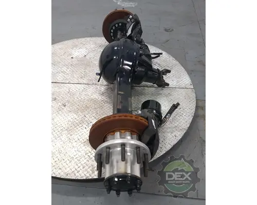 VOLVO VNL760 Axle Assembly, Rear (Single or Rear)