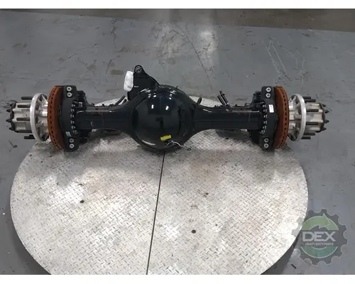 VOLVO VNL760 Axle Assembly, Rear (Single or Rear)