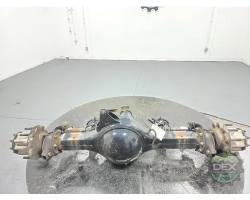 VOLVO VNL760 Axle Assembly, Rear (Single or Rear)