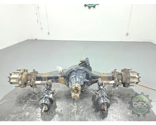 VOLVO VNL760 Axle Assembly, Rear (Single or Rear)