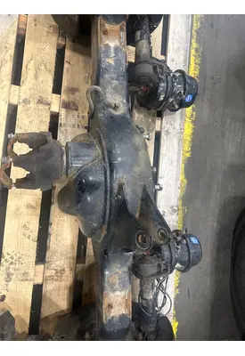 VOLVO VNL760 Axle Assy, Fr (4WD)