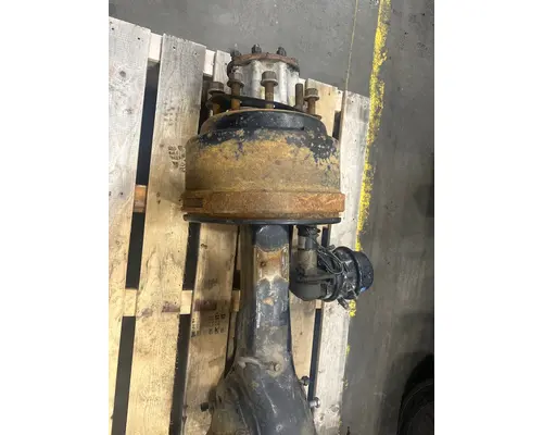 VOLVO VNL760 Axle Assy, Fr (4WD)