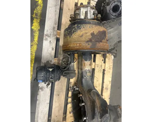 VOLVO VNL760 Axle Assy, Fr (4WD)