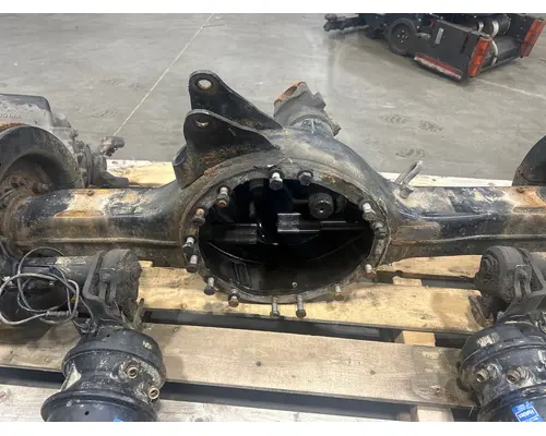 VOLVO VNL760 Axle Assy, Fr (4WD)