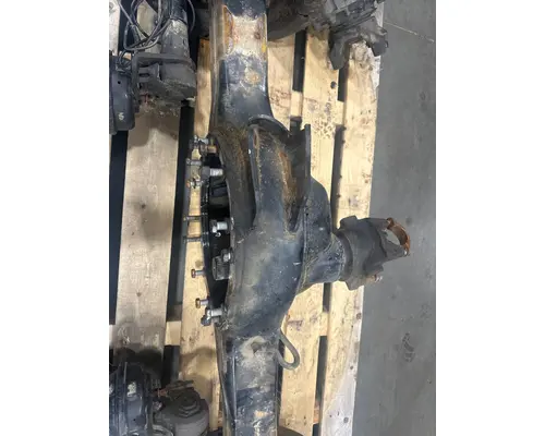 VOLVO VNL760 Axle Assy, Fr (4WD)