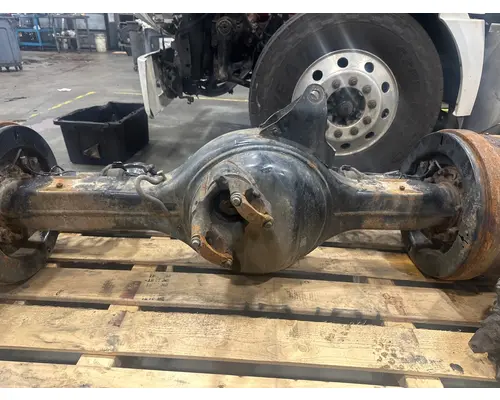 VOLVO VNL760 Axle Assy, Fr (4WD)