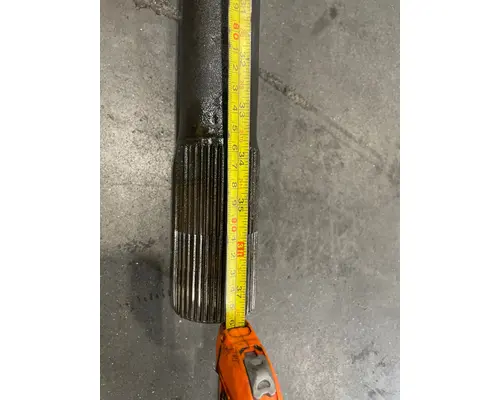 VOLVO VNL760 Axle Shaft