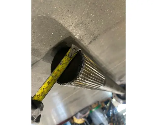 VOLVO VNL760 Axle Shaft