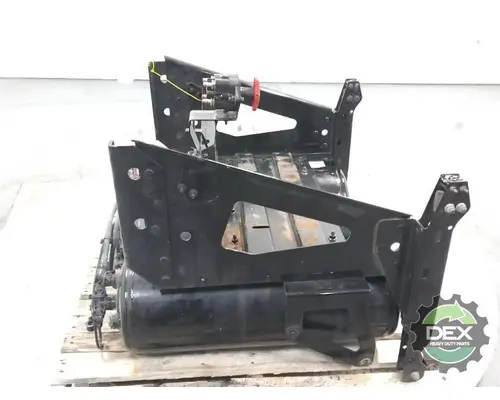 VOLVO VNL760 Battery Box