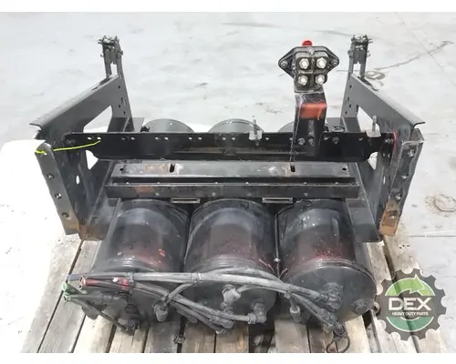 VOLVO VNL760 Battery Box