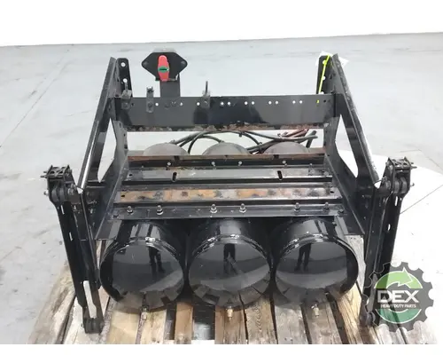VOLVO VNL760 Battery Box