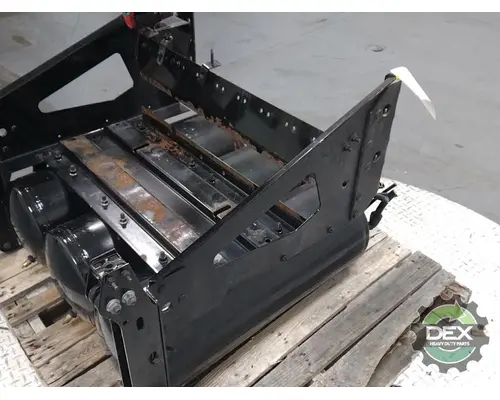 VOLVO VNL760 Battery Box