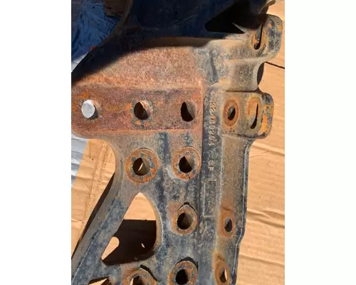 VOLVO VNL760 Brackets, Misc.