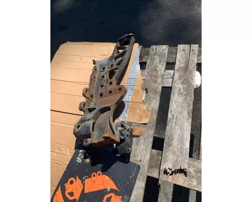 VOLVO VNL760 Brackets, Misc.