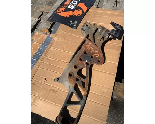 VOLVO VNL760 Brackets, Misc.