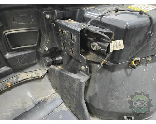 VOLVO VNL760 Bumper Assembly, Front