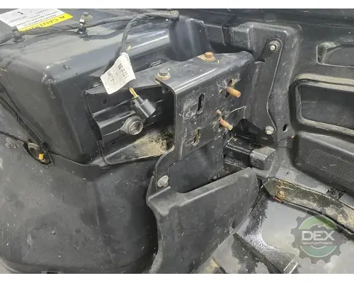 VOLVO VNL760 Bumper Assembly, Front