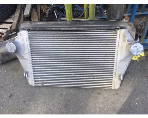 VOLVO VNL760 Charge Air Cooler (ATAAC)