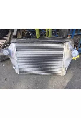 VOLVO VNL760 Charge Air Cooler (ATAAC)