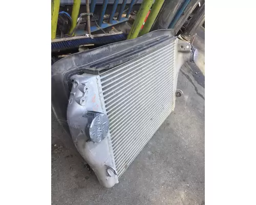 VOLVO VNL760 Charge Air Cooler (ATAAC)