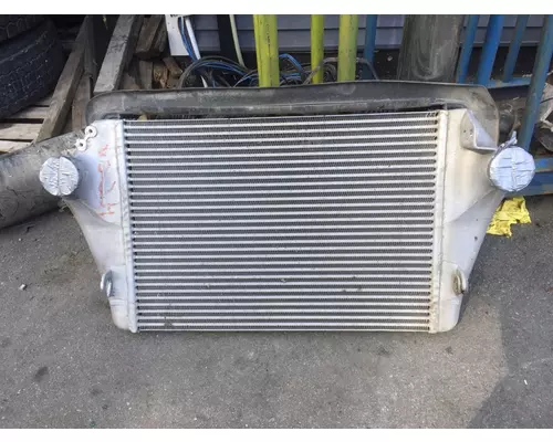 VOLVO VNL760 Charge Air Cooler (ATAAC)