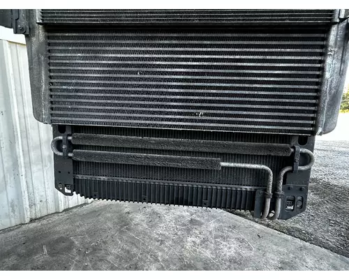 VOLVO VNL760 Cooling Assy. (Rad., Cond., ATAAC)