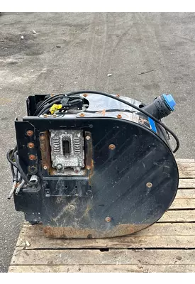 VOLVO VNL760 DEF Tank