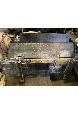 VOLVO VNL760 DPF(Diesel Particulate Filter)