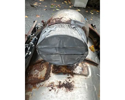 VOLVO VNL760 DPF(Diesel Particulate Filter)