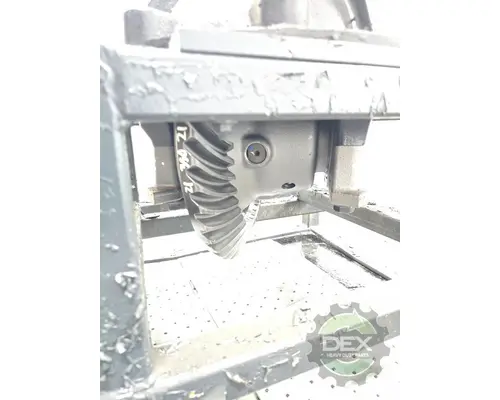 VOLVO VNL760 Differential Assembly (Front, Rear)