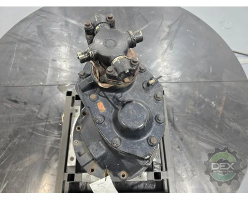 VOLVO VNL760 Differential Assembly (Front, Rear)