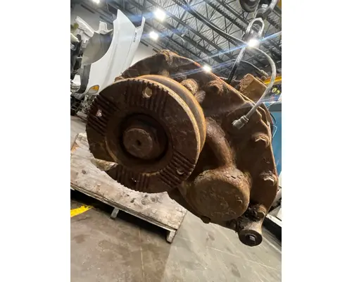 VOLVO VNL760 Differential Assembly (Front, Rear)