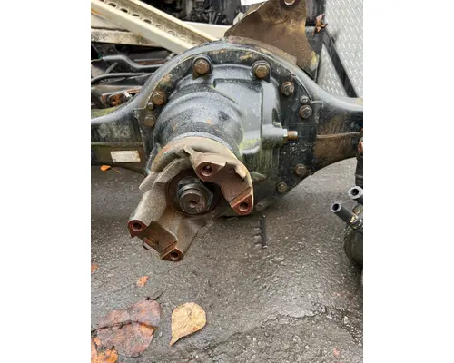 VOLVO VNL760 Differential Assembly (Rear, Rear)