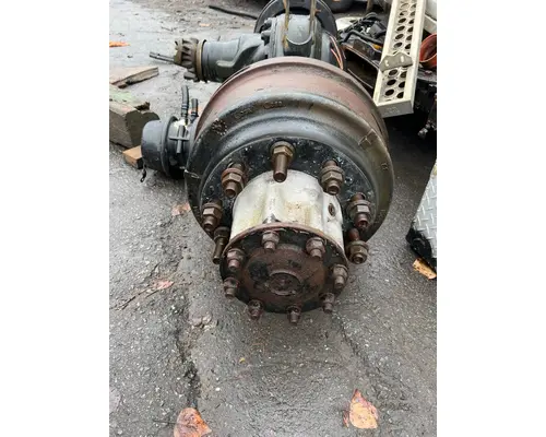 VOLVO VNL760 Differential Assembly (Rear, Rear)
