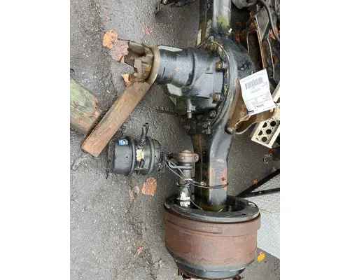 VOLVO VNL760 Differential Assembly (Rear, Rear)