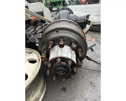 VOLVO VNL760 Differential Assembly (Rear, Rear)