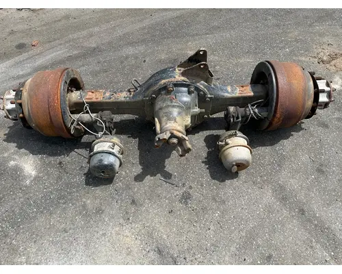 VOLVO VNL760 Differential Assembly (Rear, Rear)