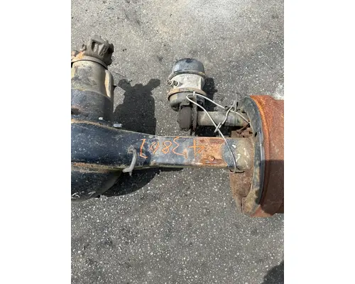 VOLVO VNL760 Differential Assembly (Rear, Rear)
