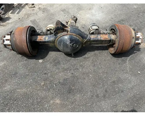 VOLVO VNL760 Differential Assembly (Rear, Rear)