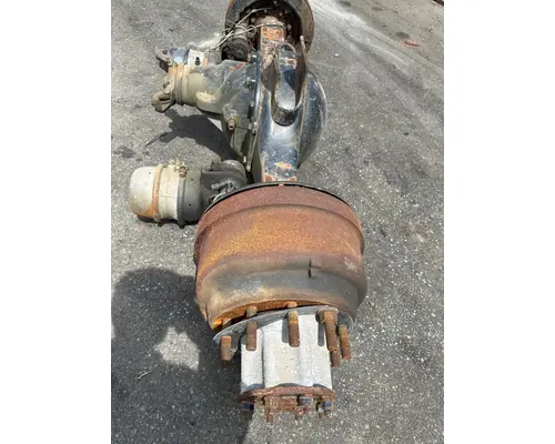 VOLVO VNL760 Differential Assembly (Rear, Rear)