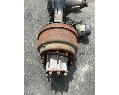 VOLVO VNL760 Differential Assembly (Rear, Rear)