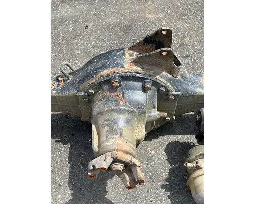 VOLVO VNL760 Differential Assembly (Rear, Rear)
