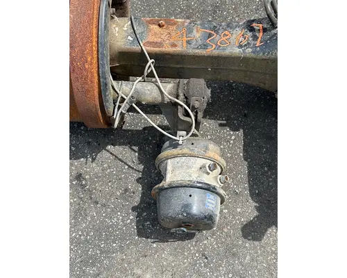 VOLVO VNL760 Differential Assembly (Rear, Rear)