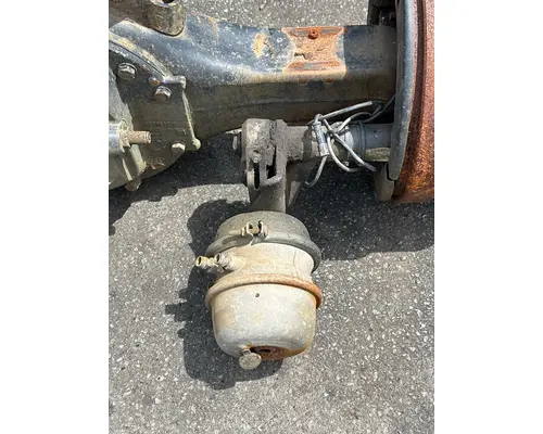 VOLVO VNL760 Differential Assembly (Rear, Rear)
