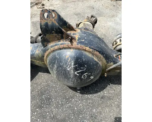 VOLVO VNL760 Differential Assembly (Rear, Rear)